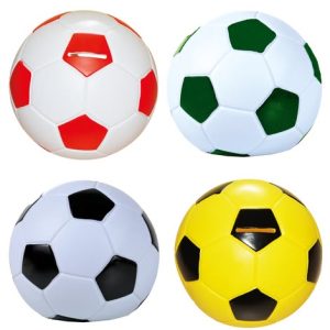 Κουμπαρας μπαλα ποδοσφαιρου