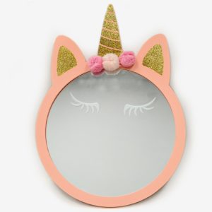 καθρεφτης unicorn