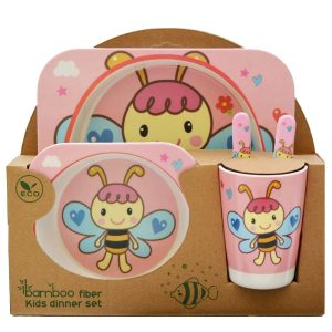 βρεφικο σετ φαγητου