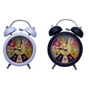 ρολοι επιτραπεζιο ξυπνητηρι