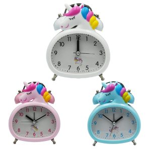 ρολοι επιτραπεζιο ξυπνητηρι unicorn