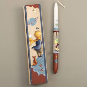 Λαμπάδα μικρός πριγκιπας